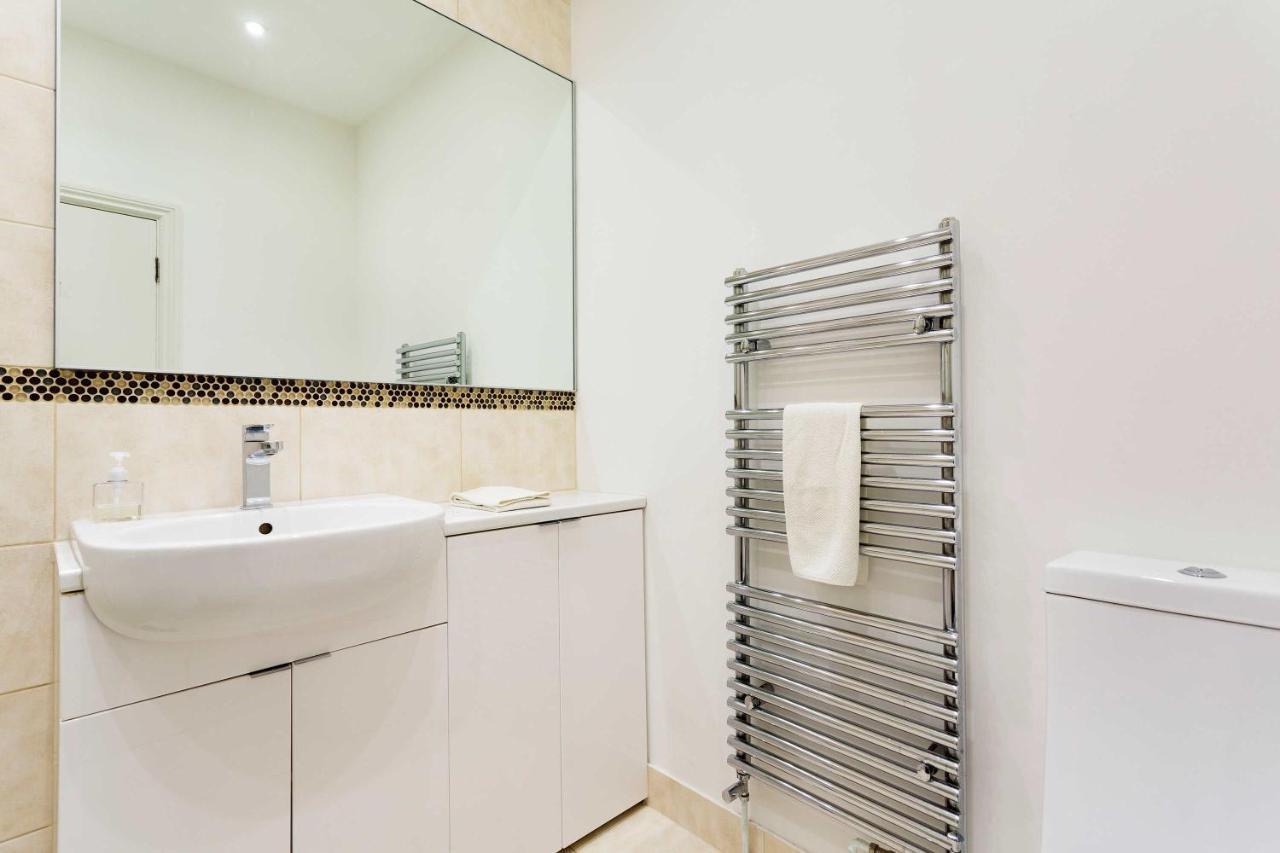 Apartamento Veeve - Charming Hampstead