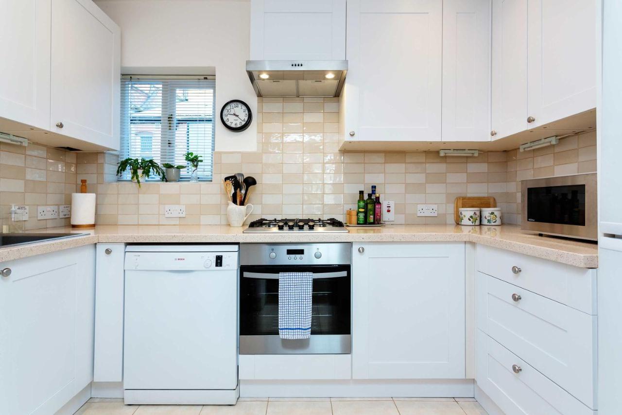 Apartamento Veeve - Charming Hampstead