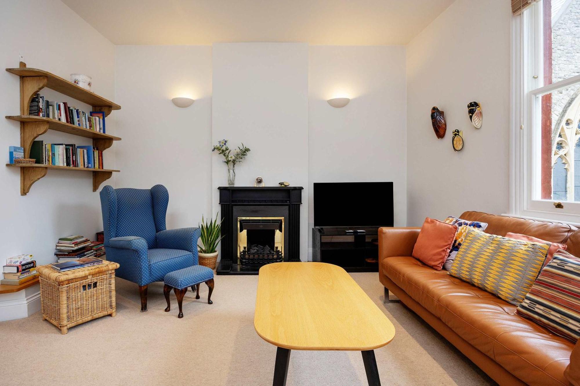 Apartamento Veeve - Charming Hampstead
