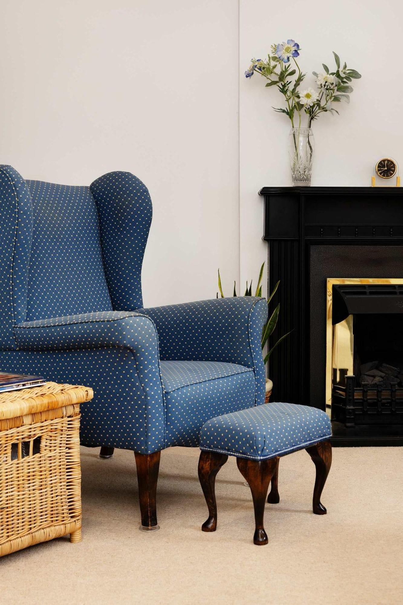 Apartamento Veeve - Charming Hampstead Londres